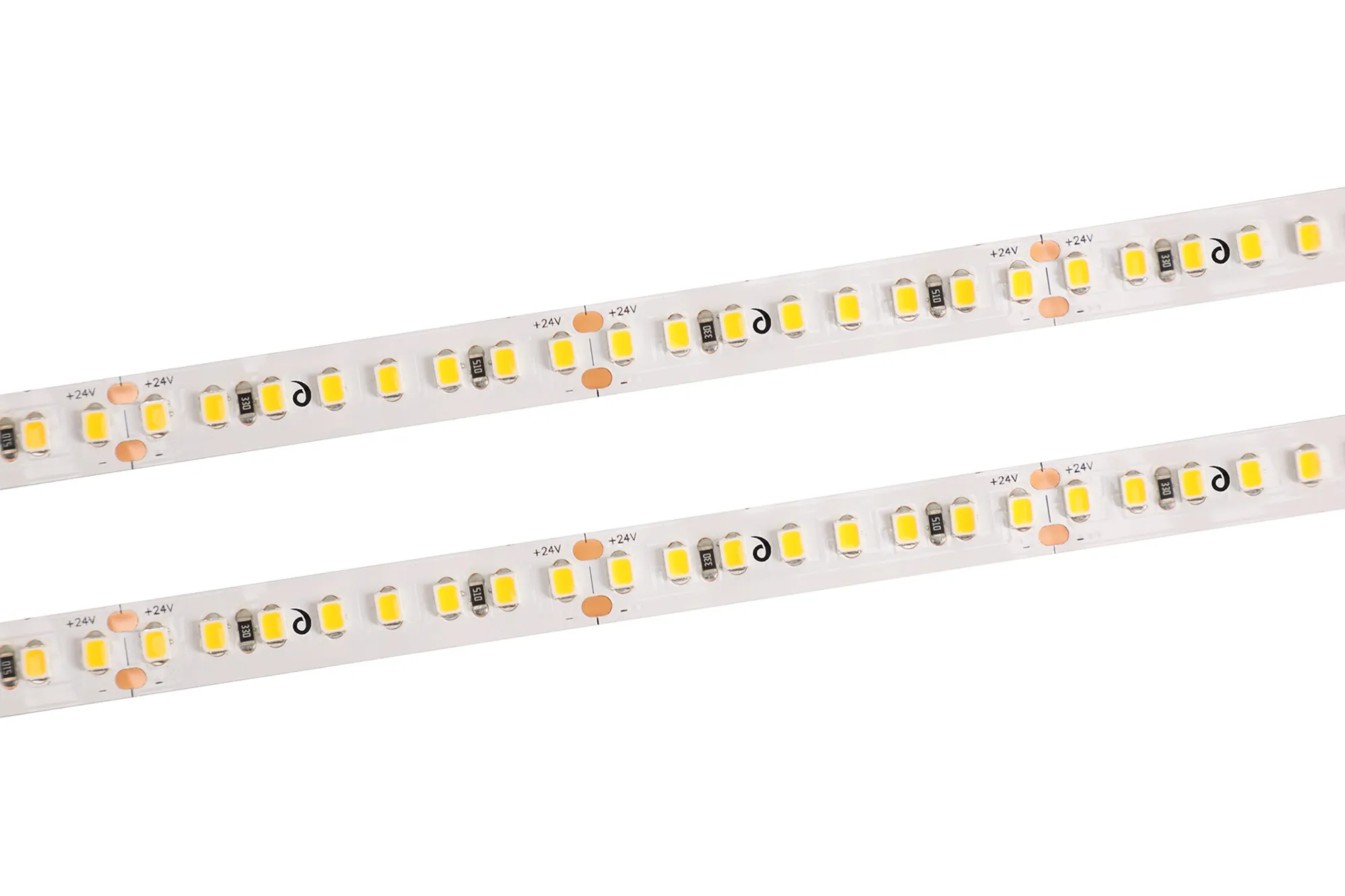 DX700086  Axios Pro 5mx10mm 24V 72W LED Strip 1400lm/m 4000K IP20